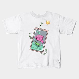 Handphone Kids T-Shirt